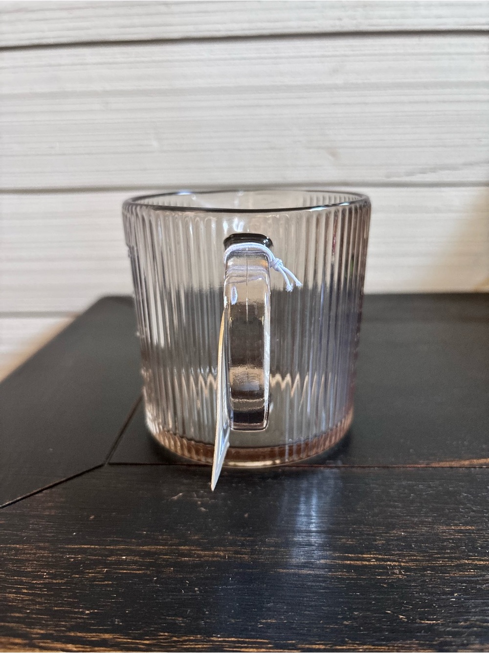 CWC Cook With Color Brown Ribbed Glass Measuring Cup 16oz ~ 2 Cups NEW - Picture 7 of 11